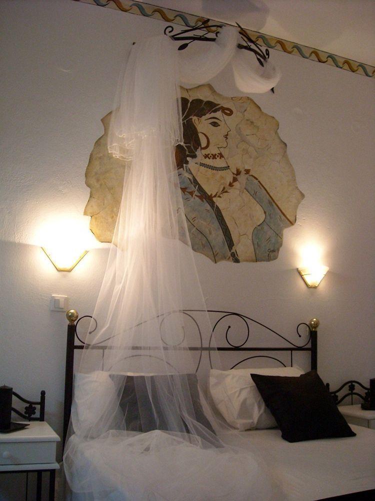 Kafouros Hotel Kamári Habitación foto